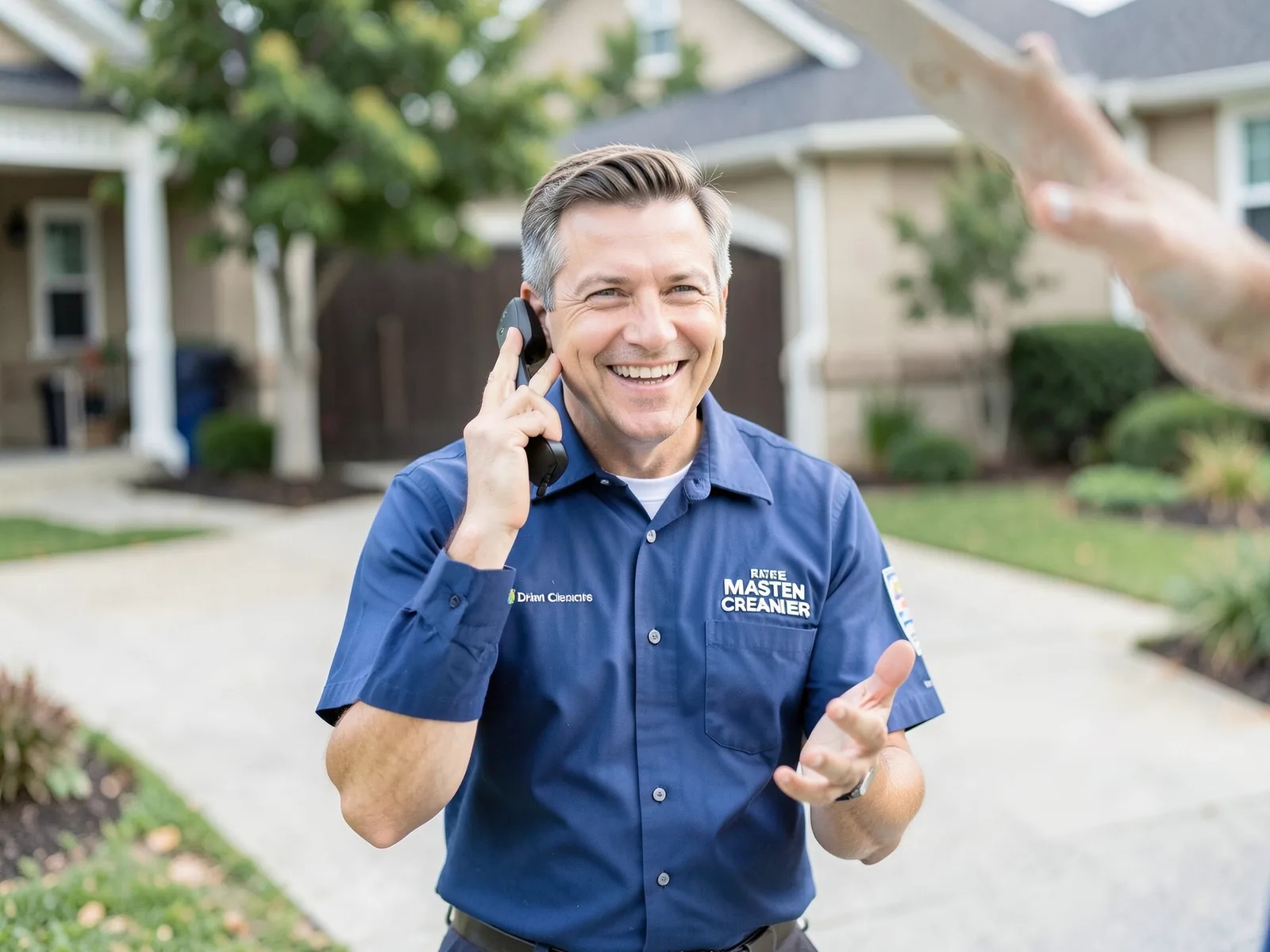 Drain Cleaning Wallpack Center, NJ FAQs